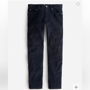 J. Crew men’s corduroy pants